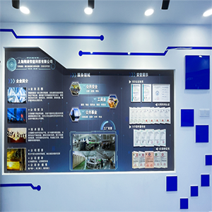 專網通信解決方案供應商——朔通智能